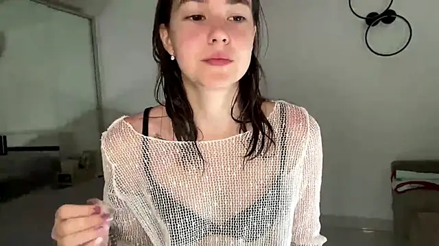 MauritaSpueler online show from March 1, 2026, 7:41 am