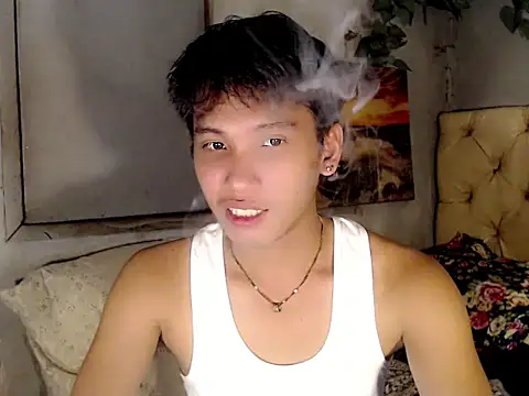 Baby Aries69 online show from February 4, 2026, 2:01 pm