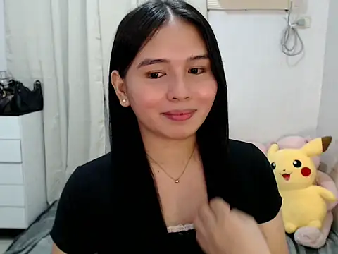 lovely Janeee online show from July 4, 2026, 4:44 pm
