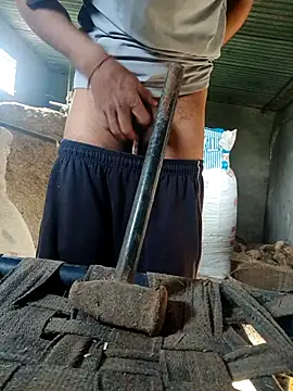 Snapshot of Sharmasamba chatting on March 7, 2026, 5:14 am Sharmasamba online show from March 7, 2026, 5:14 am