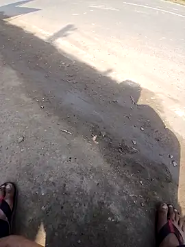 Snapshot of Sharmasamba chatting on February 21, 2026, 8:49 am Sharmasamba online show from February 21, 2026, 8:49 am