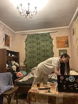 Snapshot of Sierra_Driver chatting on February 8, 2026, 5:32 pm Sierra Driver online show from February 8, 2026, 5:32 pm