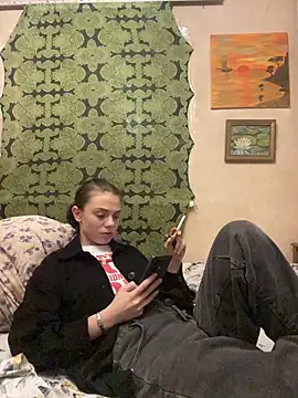 Snapshot of Sierra_Driver chatting on February 16, 2026, 3:21 pm Sierra Driver online show from February 16, 2026, 3:21 pm