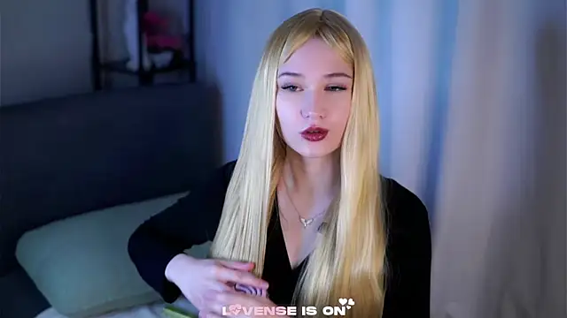 TemikaAltvater online show from March 29, 2026, 2:08 pm