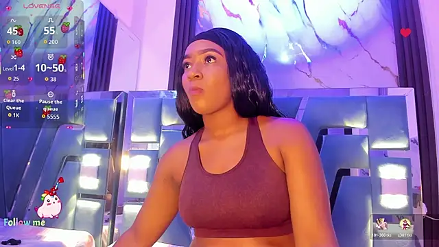 emii brown online show from June 11, 2026, 1:38 am