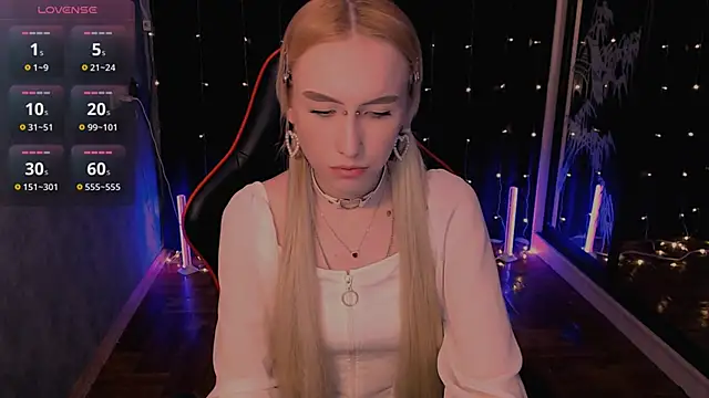 crybambi online show from March 26, 2026, 7:06 am