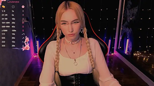 crybambi online show from April 15, 2026, 7:25 am