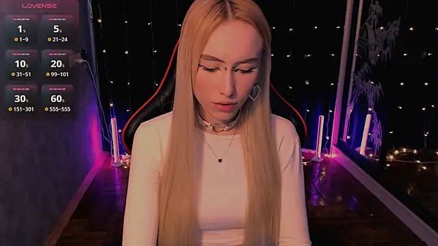 crybambi online show from April 7, 2026, 7:21 am