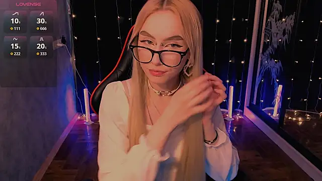 crybambi online show from March 29, 2026, 7:10 am