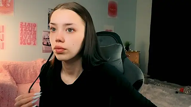 Vexnexe online show from February 26, 2026, 7:36 pm