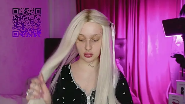 Lolykari online show from March 19, 2026, 7:47 pm