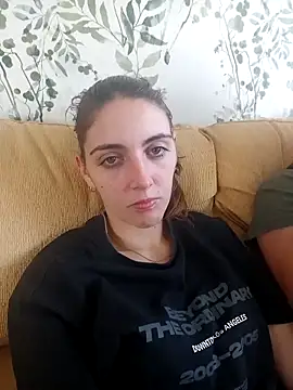 laparejaideal08 online show from March 28, 2026, 4:19 pm