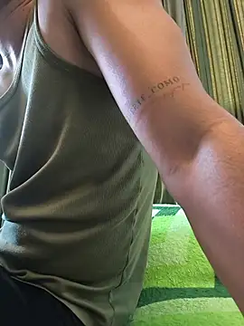 logan-31 online show from February 15, 2026, 10:09 pm