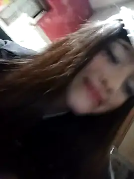 Snapshot of dieciochoyundia chatting on March 1, 2026, 1:27 am dieciochoyundia online show from March 1, 2026, 1:27 am