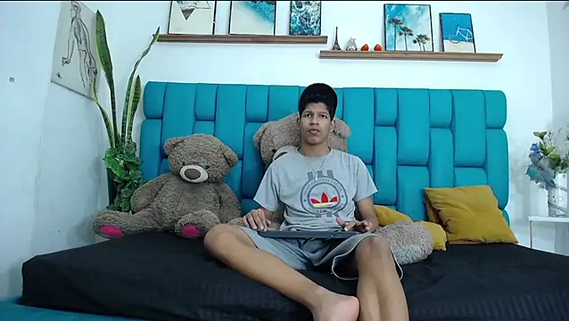 Stephen Angel online show from February 18, 2026, 6:44 am