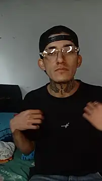 Alexwedcam online show from February 13, 2026, 7:25 pm