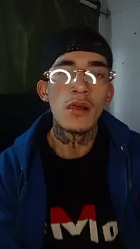 Alexwedcam online show from February 11, 2026, 6:52 pm