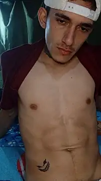 Alexwedcam online show from February 9, 2026, 7:01 pm