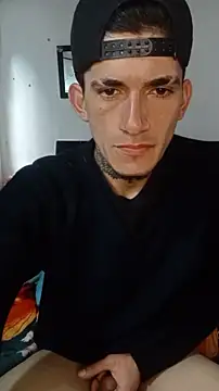 Alexwedcam online show from February 15, 2026, 7:02 pm