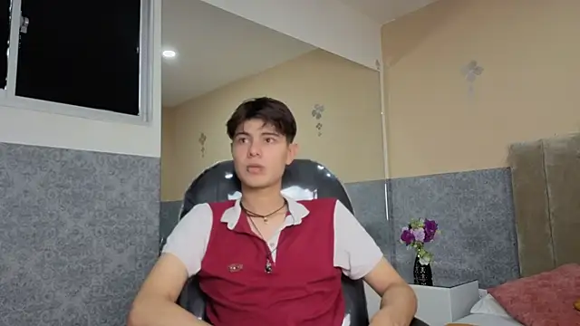 Derek Sinn online show from February 9, 2026, 8:29 pm