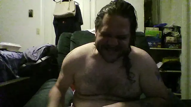 Demon2182 online show from February 22, 2026, 6:16 am