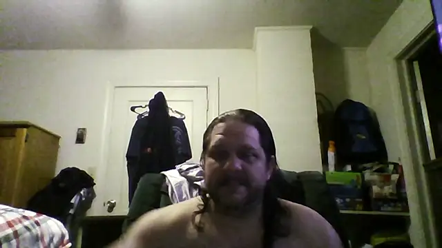 Demon2182 online show from February 13, 2026, 5:40 am