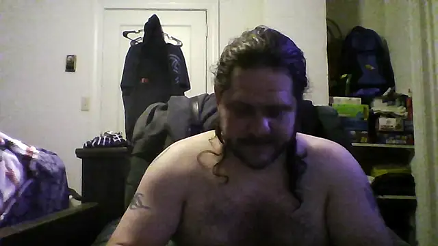 Demon2182 online show from February 19, 2026, 6:21 am