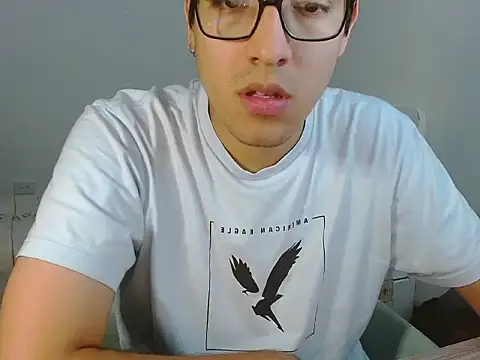 NickFin online show from July 31, 2026, 12:10 am