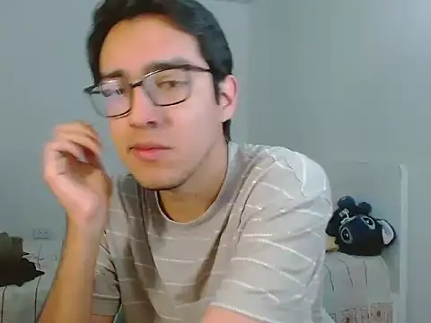 NickFin online show from July 11, 2026, 1:50 am