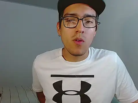 NickFin online show from July 9, 2026, 2:23 am
