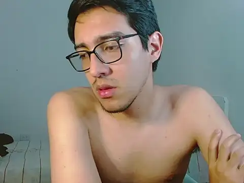 NickFin online show from July 24, 2026, 2:18 am