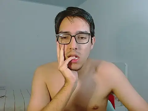 NickFin online show from July 25, 2026, 3:25 am