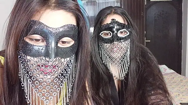 Alina Teen online show from April 15, 2026, 7:36 am