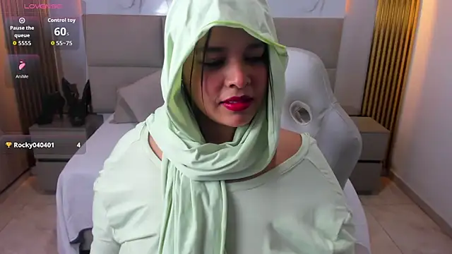 Nasira sultan online show from February 21, 2026, 3:52 am