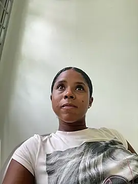 LIA PARKERR online show from April 14, 2026, 6:46 pm