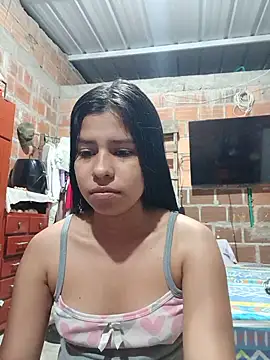 Snapshot of tifany_lechosa111 chatting on July 2, 2026, 12:22 am tifany lechosa111 online show from July 2, 2026, 12:22 am