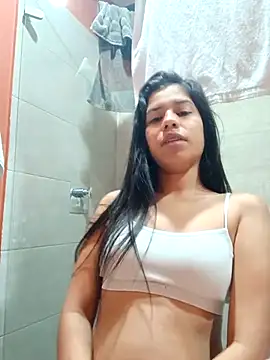 tifany lechosa111 online show from April 18, 2026, 4:37 am