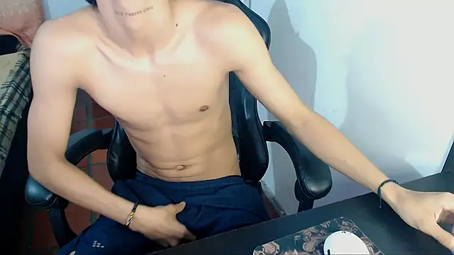 Snapshot of BOY_0914 chatting on February 8, 2026, 5:16 am BOY 0914 online show from February 8, 2026, 5:16 am