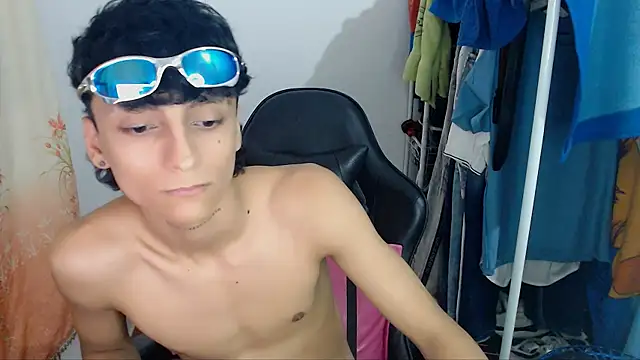 Snapshot of BOY_0914 chatting on February 20, 2026, 5:04 am BOY 0914 online show from February 20, 2026, 5:04 am