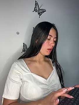 Tammy8 online show from March 3, 2026, 10:06 pm