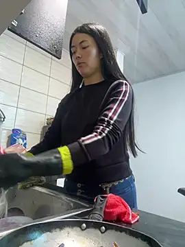 Tammy8 online show from February 10, 2026, 5:12 pm