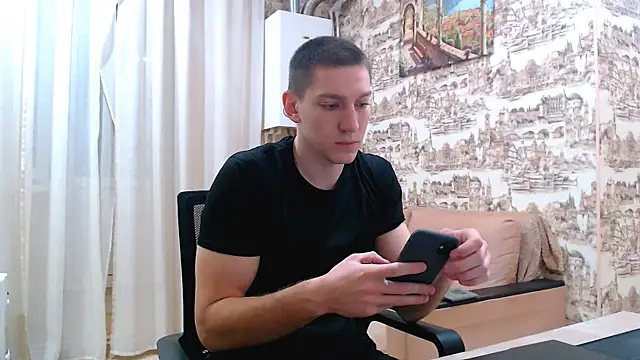 markbodrov online show from May 10, 2026, 4:53 pm