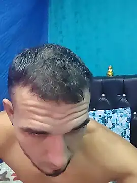 junior men22 online show from February 26, 2026, 2:06 pm