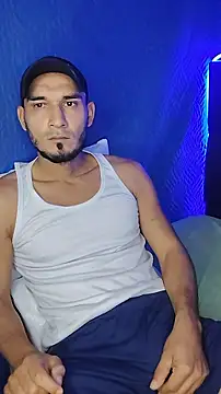 junior men22 online show from February 10, 2026, 12:26 pm