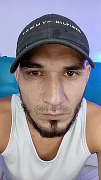 junior men22 online show from April 14, 2026, 12:54 pm