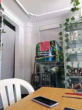 Tatianna Loove  online show from February 23, 2026, 3:01 pm