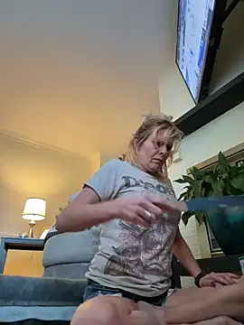 FireAfterDark online show from February 22, 2026, 10:11 pm