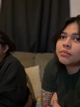 KittyTatts online show from February 12, 2026, 8:03 am