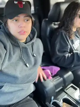 KittyTatts online show from February 11, 2026, 7:14 pm