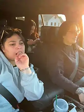 KittyTatts online show from February 10, 2026, 11:26 pm